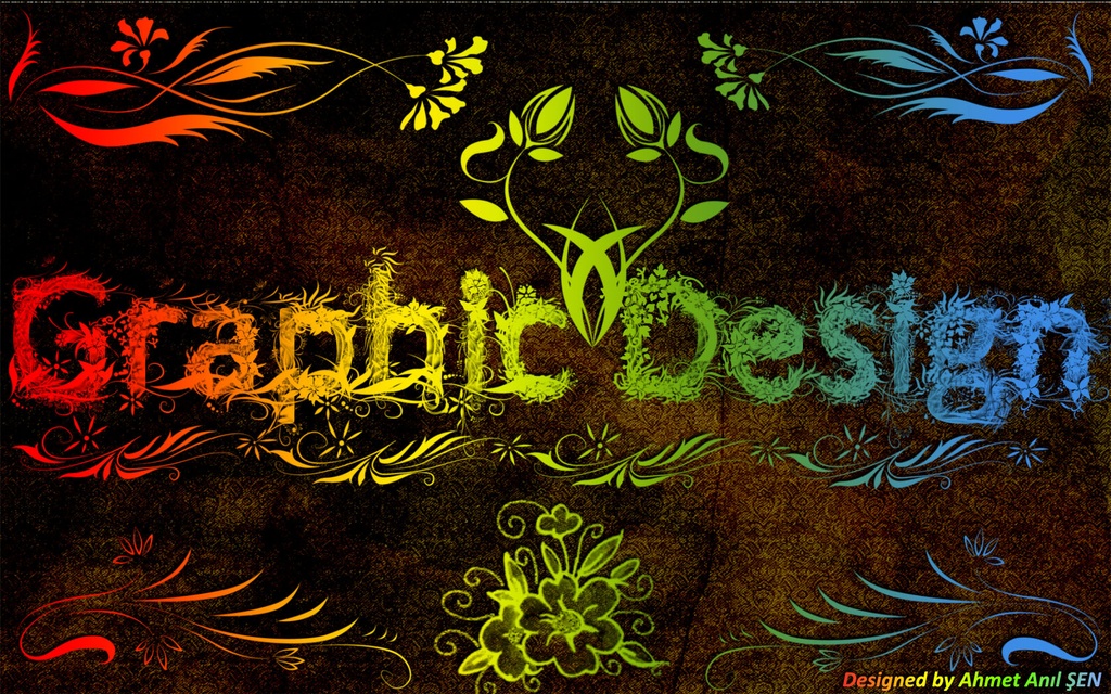Graphic Design - December 2024 Class
