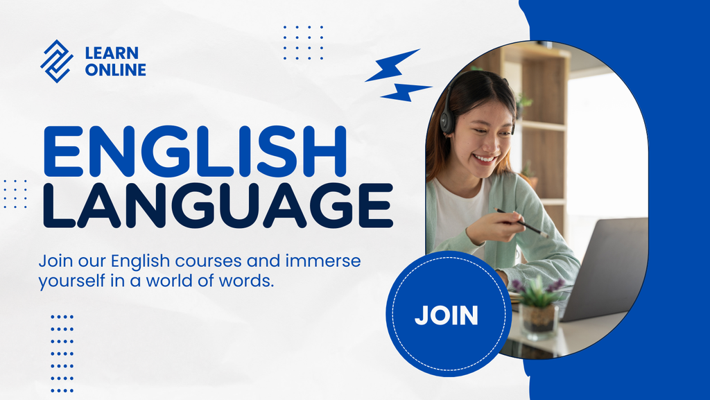 English Language - February 2025 Class