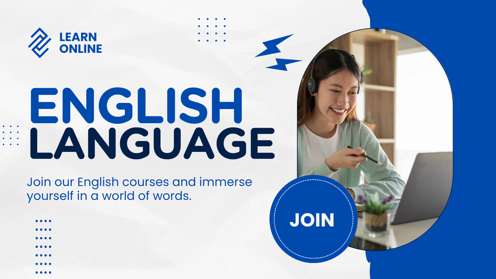 English Language - October 2025 Class 