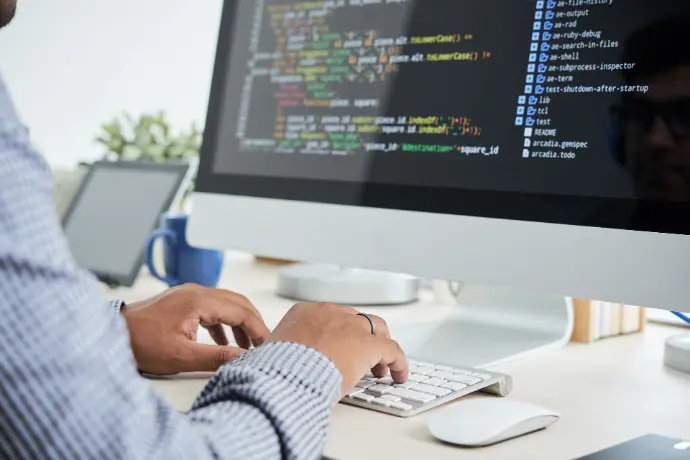 Website Development - December 2024 Class